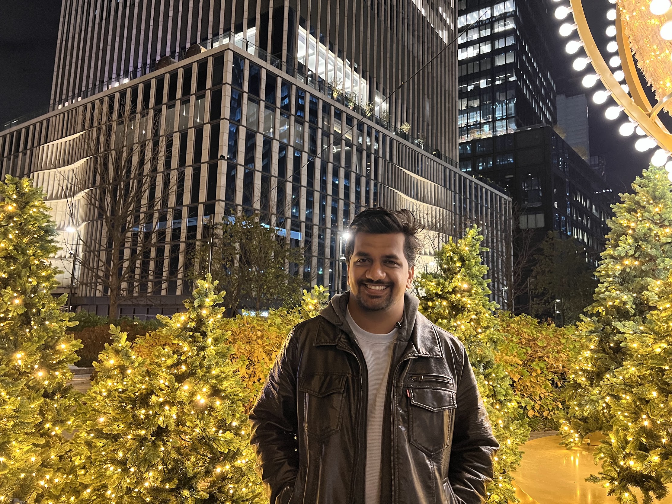 Ameya Wagh