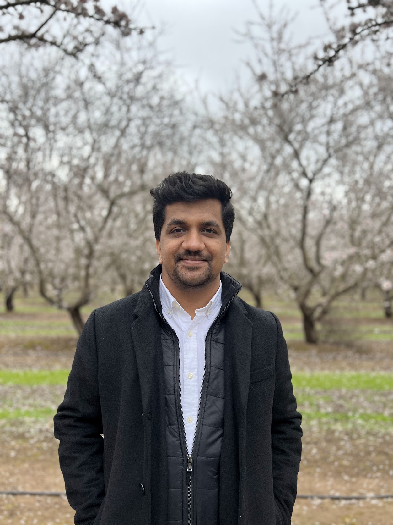 Ameya Wagh